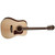 Washburn D10S - Heritage Series - Acoustic Guitar