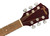 Fender FA-125CE Dreadnaught Acoustic Guitar