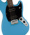 Squier Sonic Series HH Mustang - California Blue