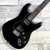 SOLD - 2012 Fender Blacktop Stratocaster HH - Electric Guitar