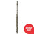 Vivace By Kurioshi Flute Outfit Straight Head