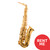 Trevor James The Horn Alto Saxophone