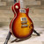 SOLD 2016 Gibson Les Paul Standard - Desert Burst