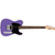 Squier Sonic Esquire H Telecaster - Ultraviolet - Electric Guitar