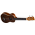 Brunswick BU4S Mahogany Soprano Ukulele