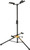 Hercules GS422B PLUS - Duo Guitar Stand