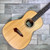 Steve Agnew handmade 00 12 Acoustic Guitar Body