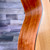 Steve Agnew handmade 00 12 Acoustic Guitar  side