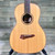 Steve Agnew handmade 00 12 Acoustic Guitar Body Stand