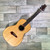 Steve Agnew handmade 00 12 Acoustic Guitar  Full