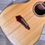 Steve Agnew handmade 00 12 Acoustic Guitar  Bride