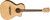 Fender FA-345CE Auditorium Electro Acoustic Guitar - Natural Flamed Maple