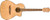 Fender FA-345CE Auditorium Electro Acoustic Guitar - Natural Flamed Maple