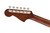Fender Newporter Player Auditorium Electro-Acoustic Guitar - Tidepool