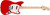 Squier Sonic Mustang - Electric Guitar - Torrino Red