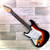 Preowned Samick SL11 Stratocaster - Left Handed