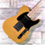 Mint Condition Squier Affinity Telecaster in Butterscotch.