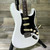 SOLD - 2022 Fender American Performer - Arctic White