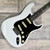 SOLD - 2022 Fender American Performer - Arctic White