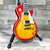 2001 Gibson Les Paul Standard - Cherry Sunburst