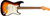 Squier Classic Vibe 60s Stratocaster - 3 Tone Sunburst - Electric Guitar