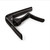 Dunlop Trigger Fly Guitar Capo - Curved Black - 63CBK