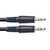 Stagg Audio Cable - Mini Jack/Mini Jack (m/m) - 3m (10')