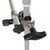 Stagg Look Smart Phone/Tablet Holder Set With Clamp And Arm