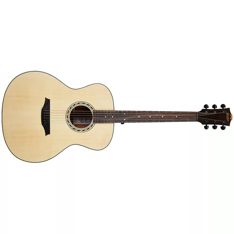 Bromo BAA2 Appalachia Series Auditorium Acoustic Guitar
