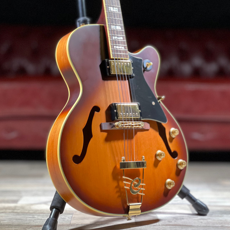 Second hand Cort Yorktown