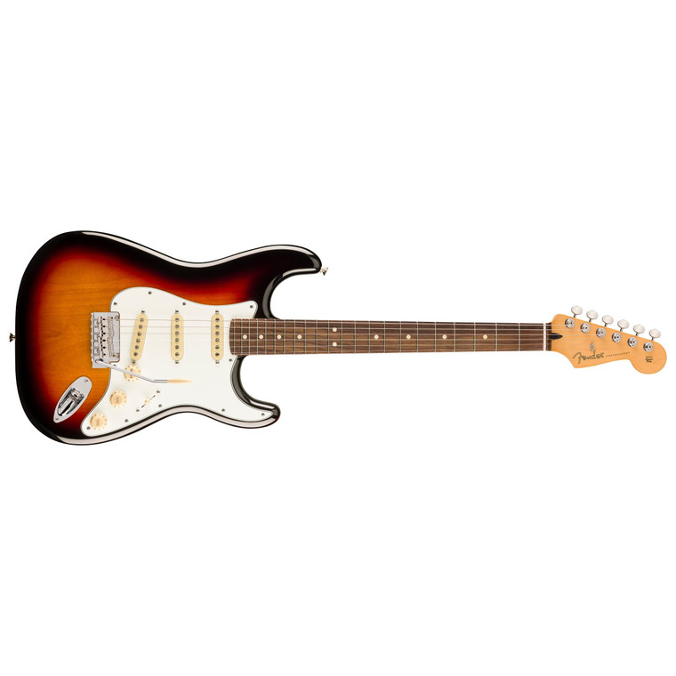 Fender Player II Stratocaster