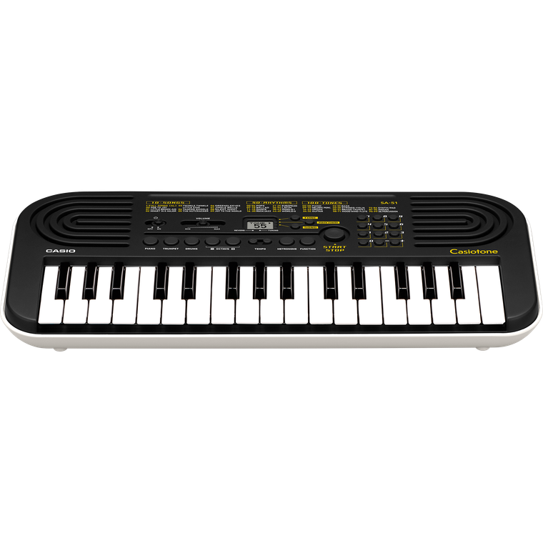 Casio SA51 Mini Keyboard