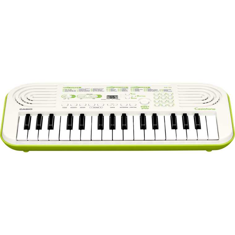 Casio SA-50 Mini Keyobard