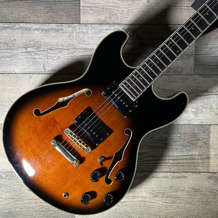 1989/90 Aria Pro II TA65 VSB