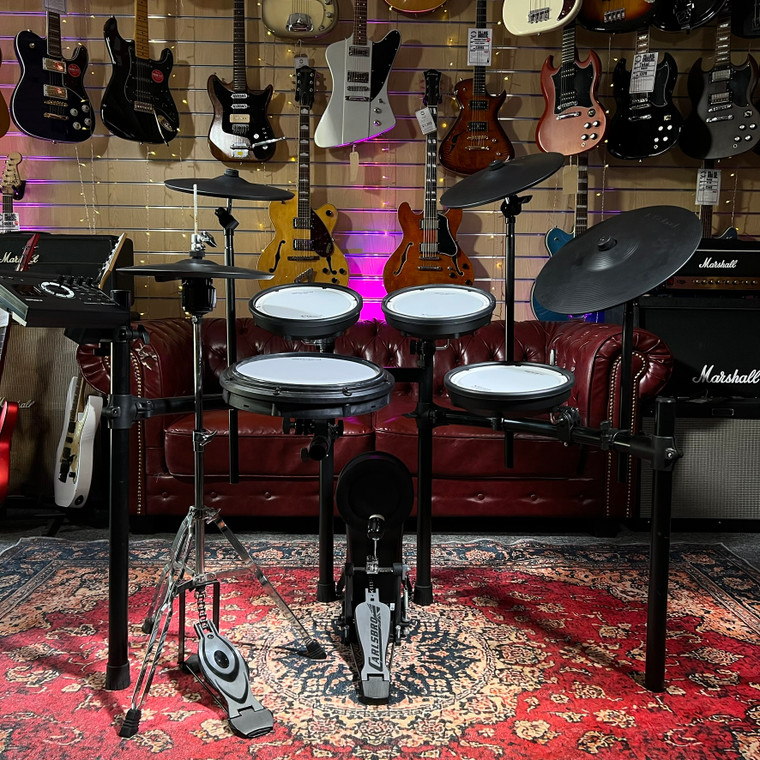 2025 Roland TD-17KVx2 - Inc Additional Pad and hard wear