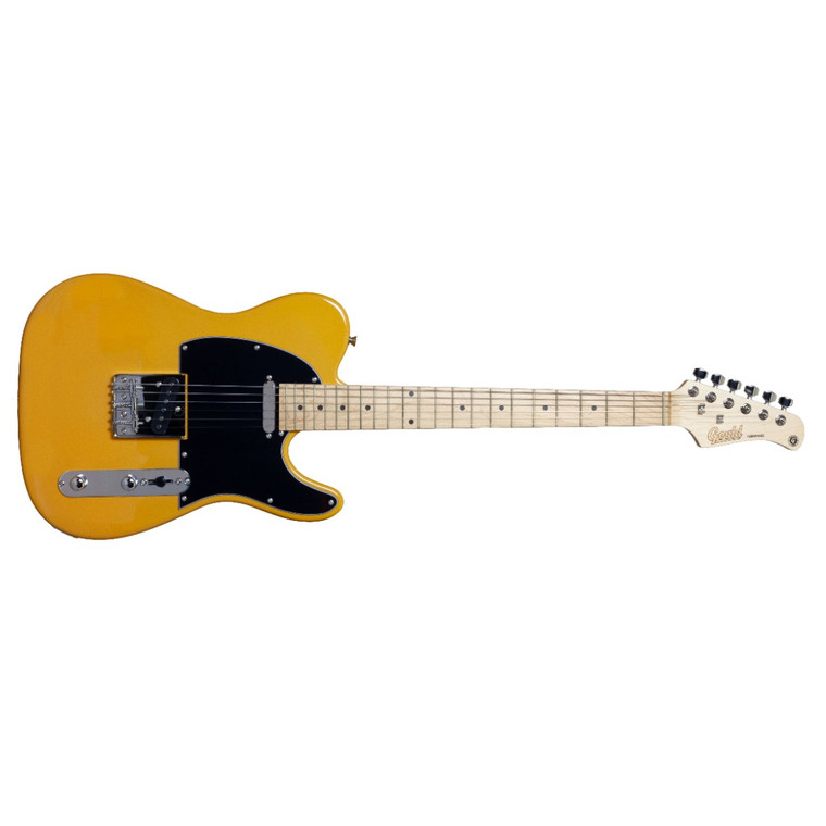 Gould - Tennessee - GE20BSB - Butterscotch Blonde