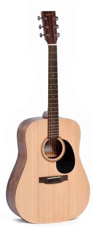 Ditson D-10
