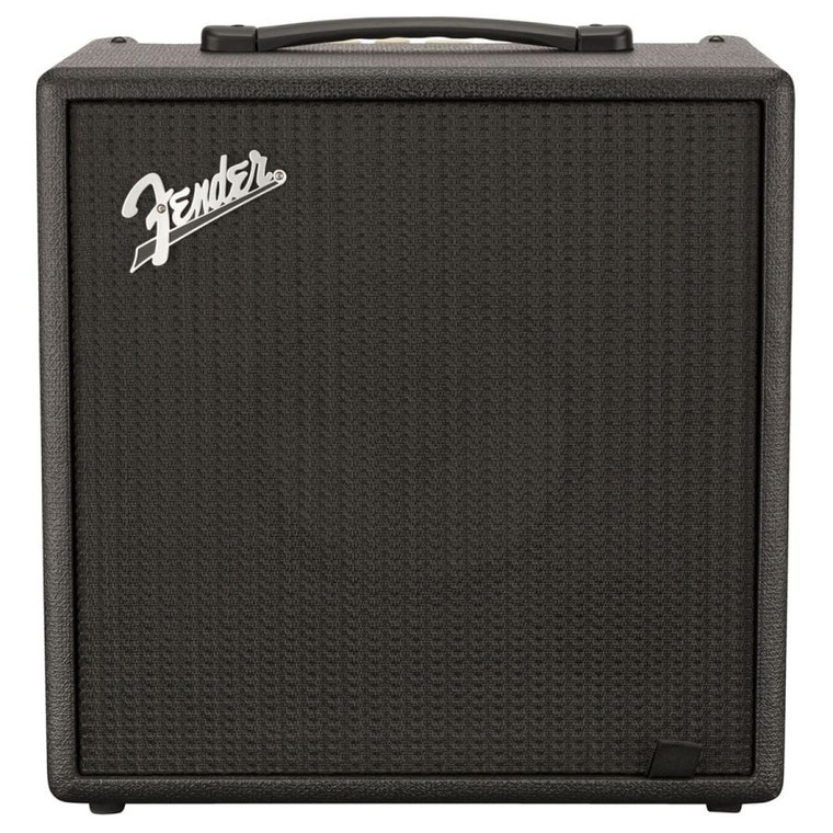 Fender Rumble LT25 - Modeling Bass Amplifier with effects