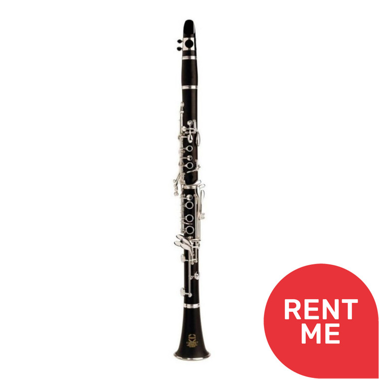 Odyssey OCL-120 Debut - Student Bb Clarinet