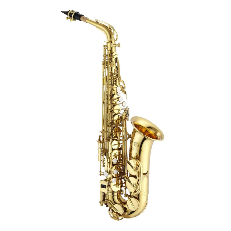 Jupiter JAS500 Alto Saxophone