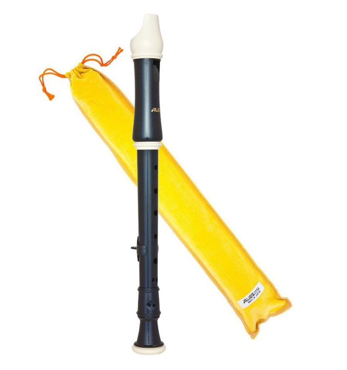 Aulos 'Robin' - 205A Descant Recorder