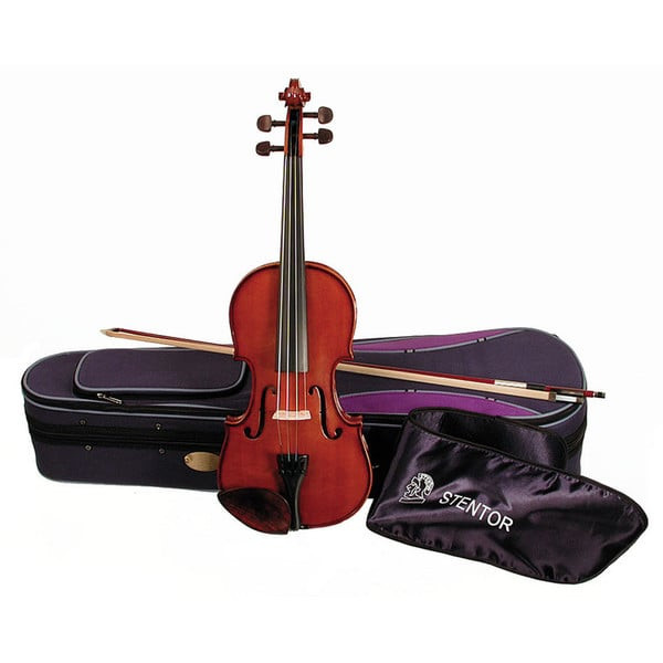Stentor Student 1 Violin Outfit