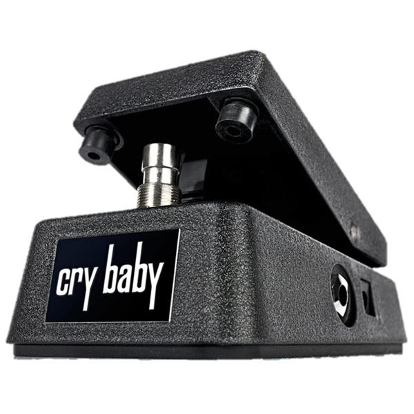 Jim Dunlop - Cry Baby Mini Wah - Guitar Effects Pedal