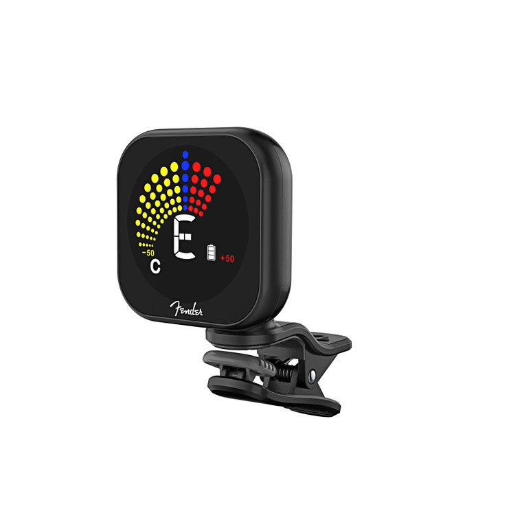 Fender Flash 2.0 Rechargeable Instrument Tuner