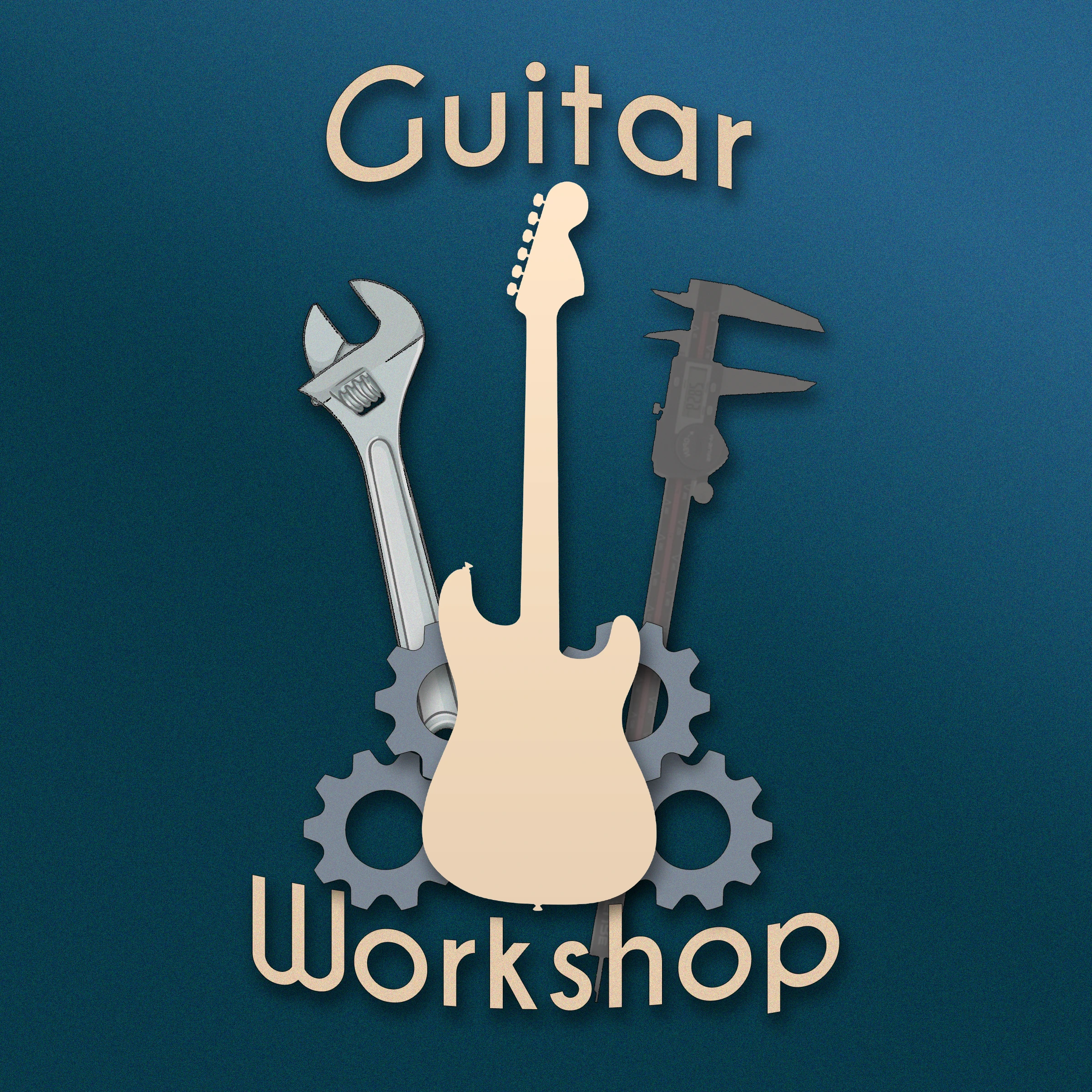 Guitar and stringed instrument repairs