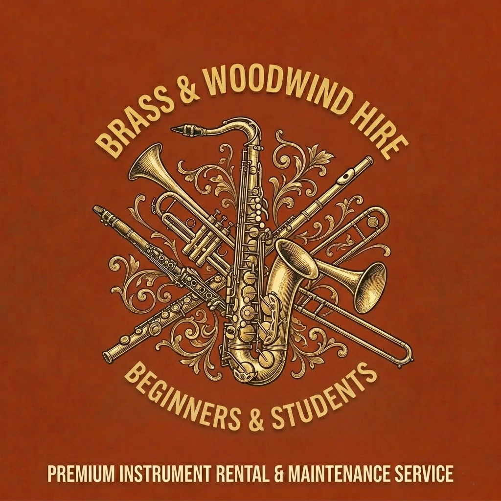 Brass and woodwind hire
