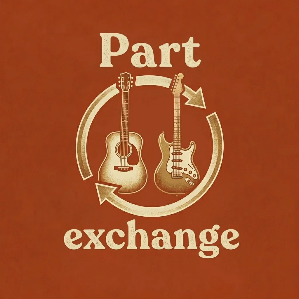Village Music Part Exchange