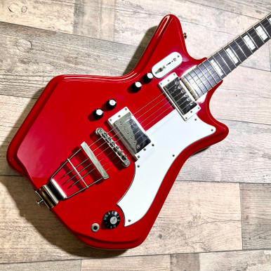 専用）Eastwood guitars Airline 59 2P EASTWOOD AIRLINE 59 2PT イーストウッド 【 イオンモール岡崎店