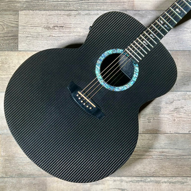 RainSong Graphite Jumbo JM1000 - N1 Neck