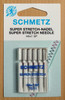Schmetz HAx1SP Overlock Needles